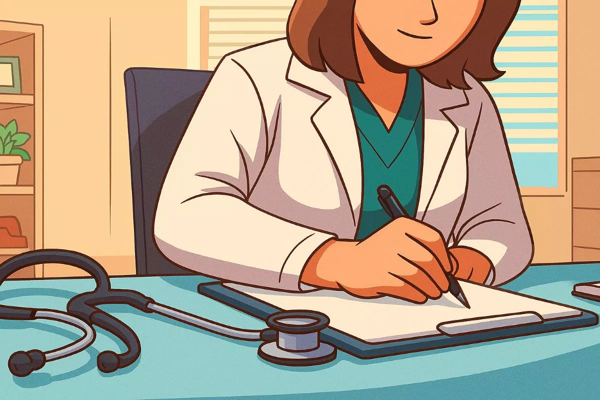 Comunicazione trasferimento del Servizio di Continuità Assistenziale 